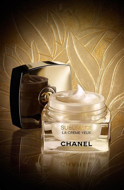 sublimage eye cream